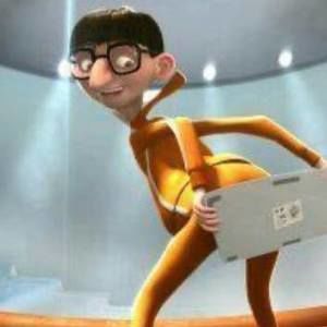 Meet your Posher, Chad